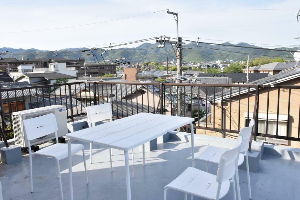 Hotel サクラストーリー Kyōto Exterior foto