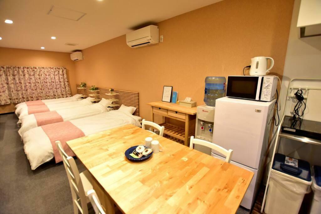 Hotel サクラストーリー Kyōto Exterior foto