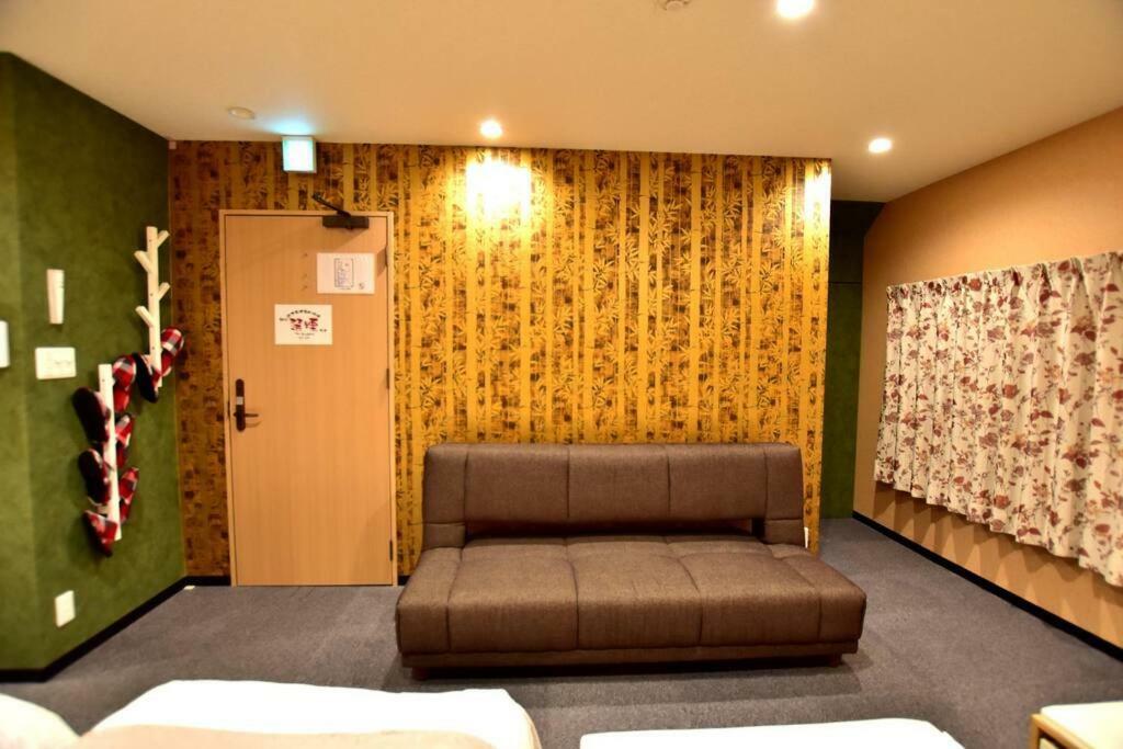 Hotel サクラストーリー Kyōto Exterior foto