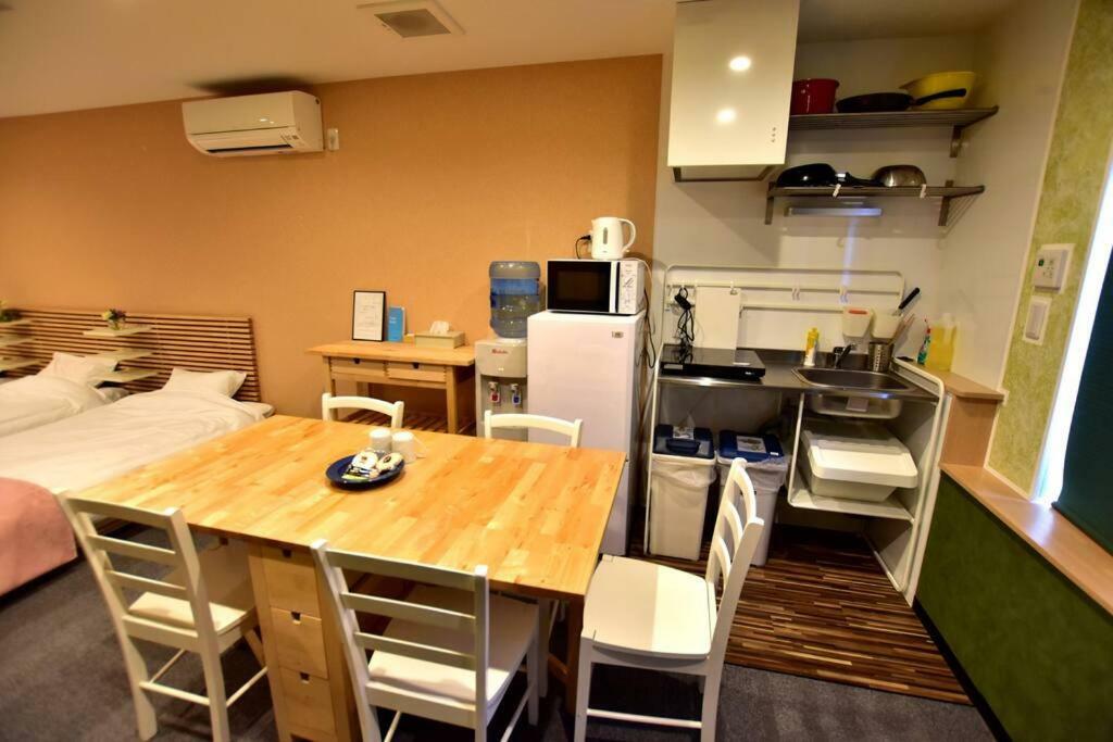 Hotel サクラストーリー Kyōto Exterior foto